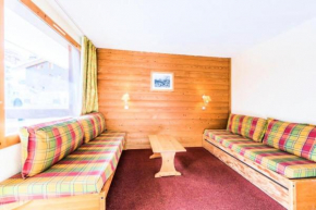 Quartier La Forêt - maeva Home - Appartement 2 Pièces 5 Personnes - Confort MAE-1411